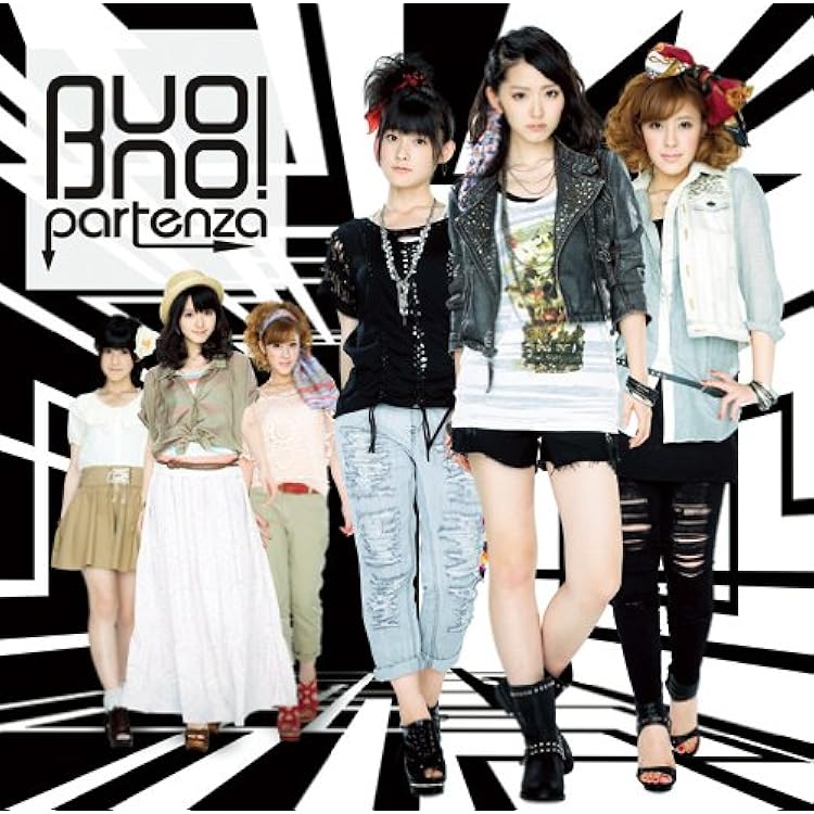 Buono! 初回限定盤　CD シングル　セット Buono! 初回限定盤 CD シングル セット Buono! 初回限定盤 CD シングル